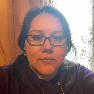 Meet your Posher, Idabelle